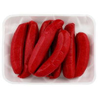 Casey's Red River Combo Hot Links Lb - Avg 1.61 Lbs