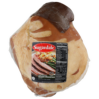 Sugardale Whole Smoke Ham - Avg 23.03 Lbs