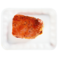 Peppery Texas Boneless Pork Chop - Avg 1.15 Lbs