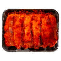 Boneless Bourbon Black Pepper Pork Chop - Avg 1.18 Lbs