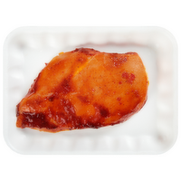 Boneless Bourbon Black Pepper Chicken Breast - Avg 1.30 Lbs