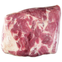 Hormel Pork Butt - Avg 8.11 Lbs