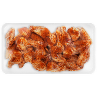 Family Pack Seasoned Wingettes - Avg 2.47 Lbs