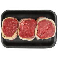 Bacon Wrapped Tenderloin - Avg 1.15 Lbs