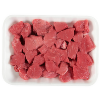 Premium Stew Meat - Avg 1.05 Lbs