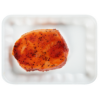 Alabama Smoked Boneless Pork Chops - Avg 1.16 Lbs