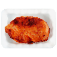 Alabama Smoked Boneless Chicken Breast - Avg 1.32 Lbs