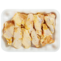 Garlic Parmesan Chicken Wingettes - Avg 1.39 Lbs