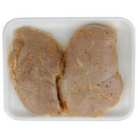 Grlc Parm Bnls Ckn Breast Sm - Avg 1.40 Lbs