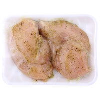 Herb Btr Bnls Ckn Breast Sm - Avg 1.57 Lbs