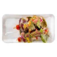 Herb Butter Beef Kabob - Avg 1.31 Lbs