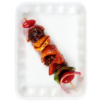Alabama Smoked Veggie Kabob - Avg 1.27 Lbs