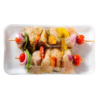 Herb Butter Chicken Kabob - Avg 1.35 Lbs