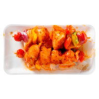 Peppery Texas Chicken Kabob - Avg 1.29 Lbs