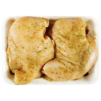 Hatch Seasoned Boneless Chicken Breast - Avg 1.54 Lbs