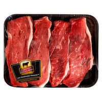 Certified Angus Beef Picanha Steak - Avg 1.54 Lbs
