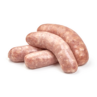 Fresh Italian Sausage - Avg 1.19 Lbs