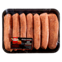 Hormel Pork Sausage - Avg 0.77 Lb