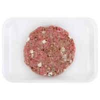 Black & Blue Burger - Avg 0.99 Lb