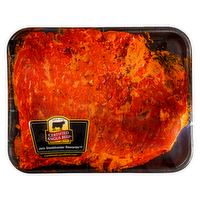 Certified Angus Beef Marinated Bavette Steak - Avg 1.46 Lbs