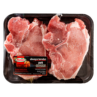 Rib Pork Chops - Avg 1.50 Lbs