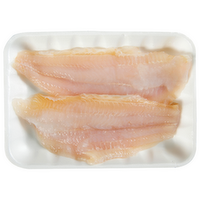 Catfish Fillets - Avg 1.10 Lbs