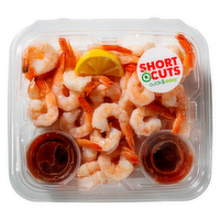 Fresh Shrimp Cocktail Large - 1 Each