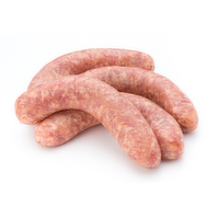 Bratwurst - 1 Each