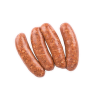 Crawfish Pork Sausage - 1 Each