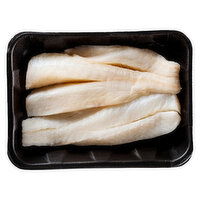 Fresh Orange Roughy - Avg 0.77 Lb