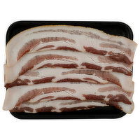 Chop House Extra Thick Smoked Bacon - Avg 1.19 Lbs