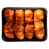 Spicy Cheeseburger Popper - 1 Each