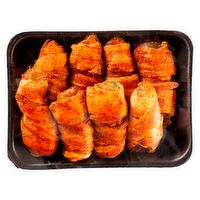 Pulled Pork Popper - 1 Each