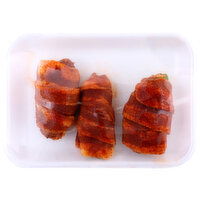 Pulled Brisket Popper Sm 1 Ea - 1 Each