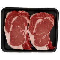 Thin Cut Ribeye Steak - Avg 1.05 Lbs