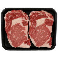 Certified Angus Beef Thin Cut Ribeye Steak - Avg 1.18 Lbs