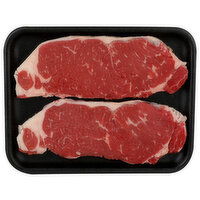 Choice Thin Cut New York Strip Steak - Avg 0.98 Lb
