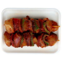 Smky Jalp Tequila Ckn Kabob Sm - Avg 1.17 Lbs