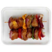 Teriyaki Chicken Kabob Sm - Avg 1.25 Lbs