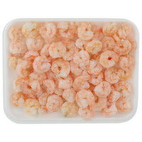 Peeled & Steamed Jumbo Shrimp - Avg 1.02 Lbs