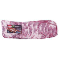 Hormel Always Tender St Louis Style Spare Ribs - Avg 3.52 Lbs