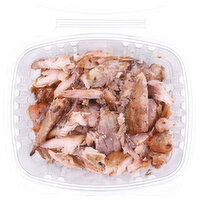 Smoked Salmon - Avg 0.48 Lb