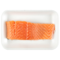 Atlantic Salmon - Avg 1.26 Lbs