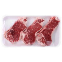 Slt Bi New York Strip Fp - Avg 3.03 Lbs