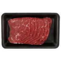 Choice Boneless Thin Cut Milanesa Beef - Avg 0.81 Lb