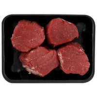 Choice Boneless Peeled Whole Beef Tenderloin - Avg 1.28 Lbs