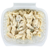 Deli Bacon Rnch Pasta Salad Cc Lb - 0.62 Pound