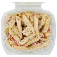 Smoked Mozzarella Penne Salad - 0.72 Pound