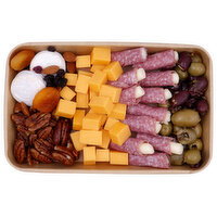 Small Olive & Brie Tray - 1 Each