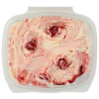 Cherry Cheesecake Fluff - 1.01 Pound